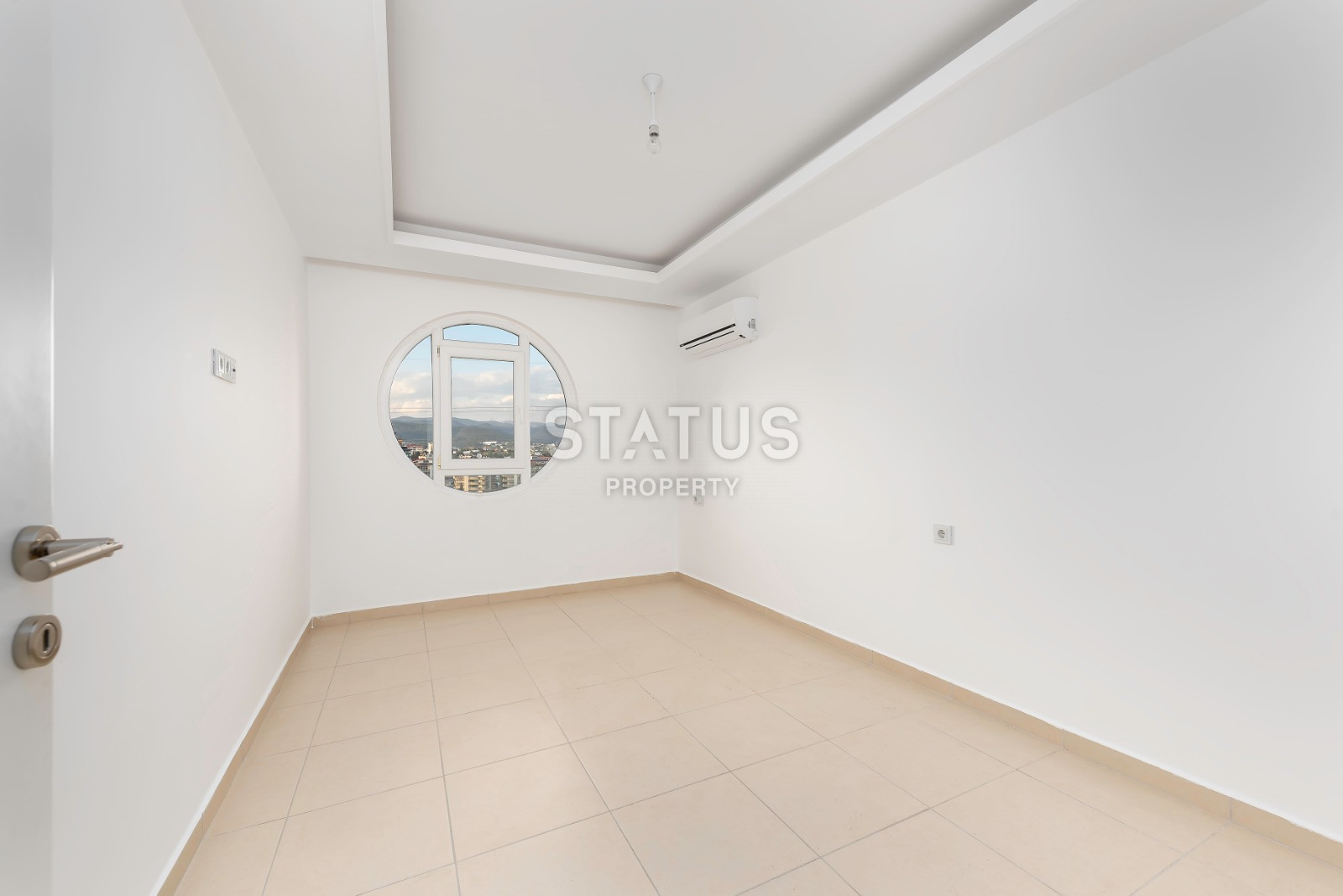 Апартаменты 1+1 в жилом комплексе в районе Авсаллар, 68 м2 фото 5