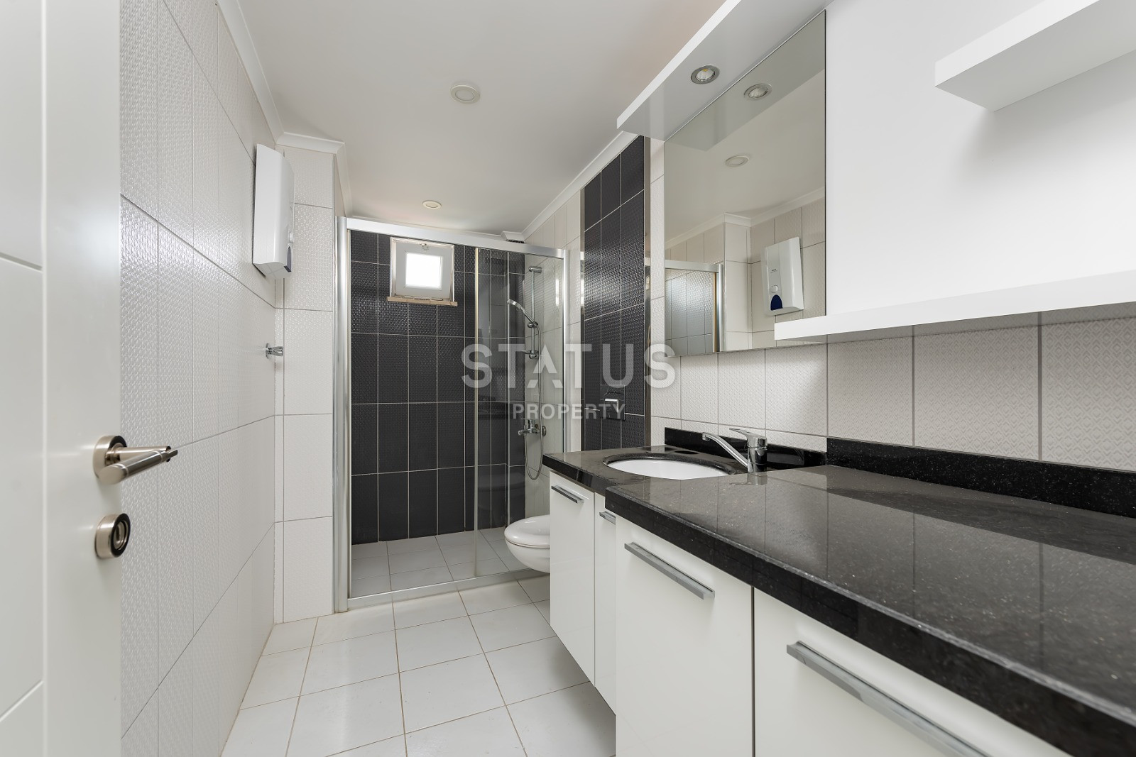 Апартаменты 1+1 в жилом комплексе в районе Авсаллар, 68 м2 фото 7