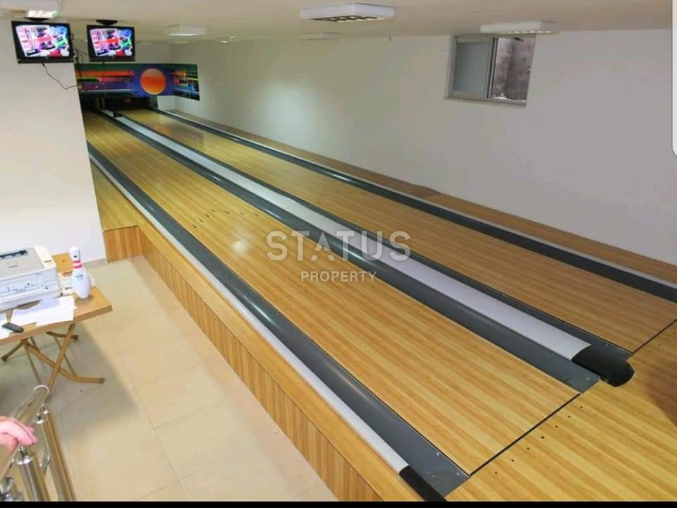 Апартаменты 1+1 в жилом комплексе в районе Авсаллар, 68 м2 фото 10