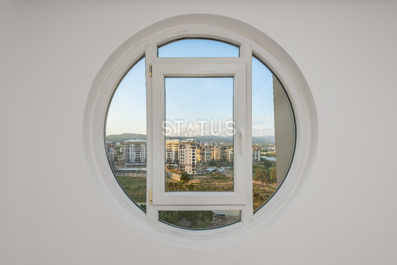 Апартаменты 1+1 в жилом комплексе в районе Авсаллар, 68 м2 фото 15