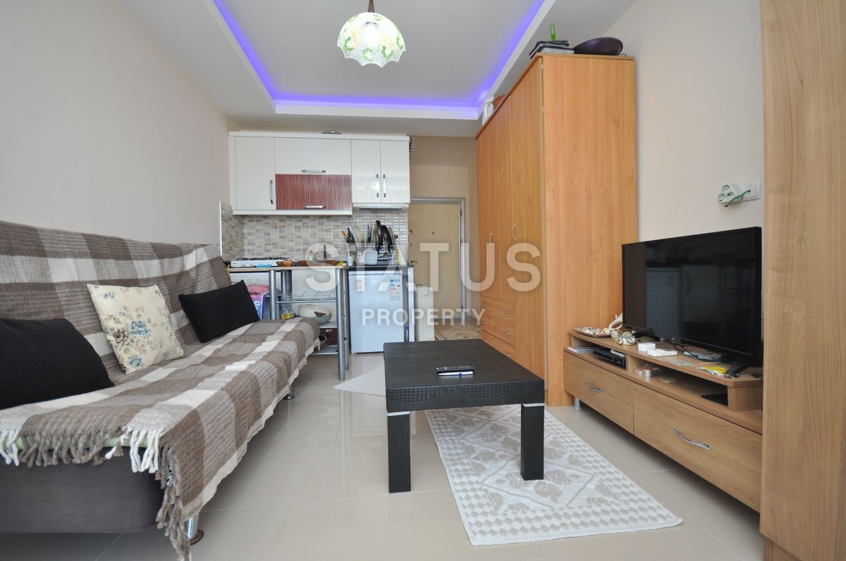 Недорогая квартира 2+1 в новом комплексе в Махмутларе, 120 м2 фото 9