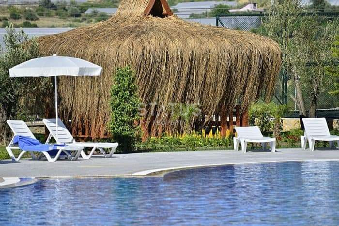 Апартаменты 1+1 в жилом комплексе в районе Авсаллар, 68 м2 фото 23