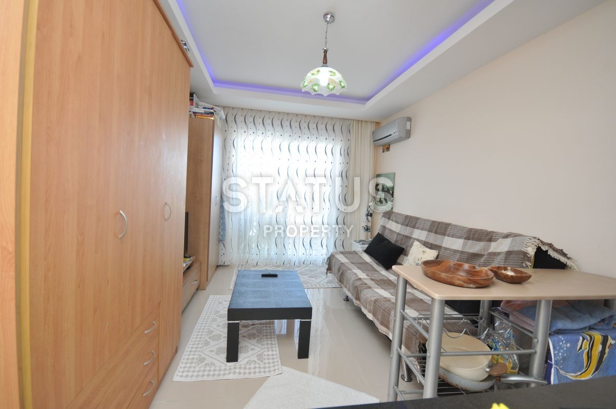 Недорогая квартира 2+1 в новом комплексе в Махмутларе, 120 м2 фото 10