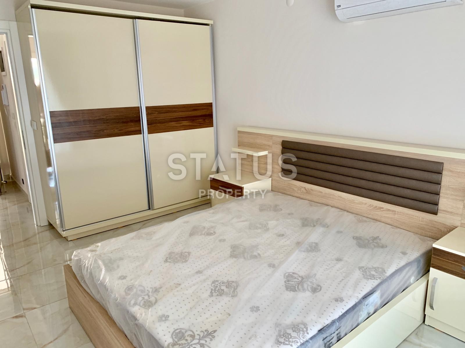 Апартаменты в современном жилом комплексе в районе Кестель фото 21