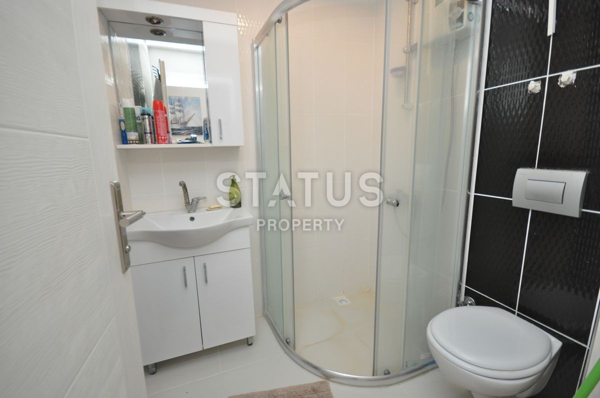 Недорогая квартира 2+1 в новом комплексе в Махмутларе, 120 м2 фото 11