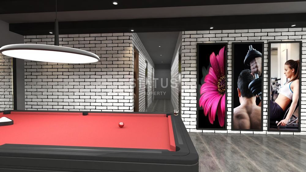 Новый ЖК по доступным ценам в Кестеле фото 8