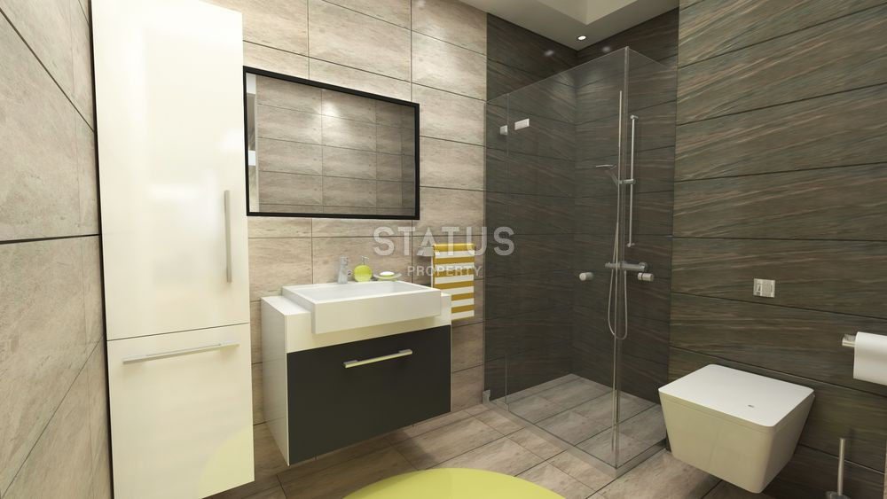 Новый ЖК по доступным ценам в Кестеле фото 12