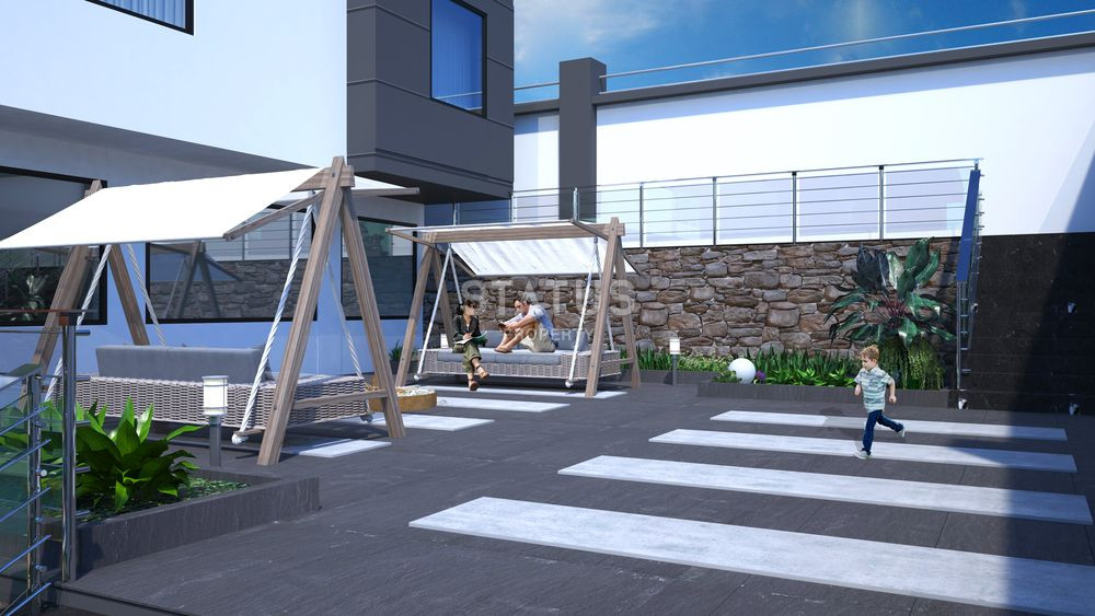 Новый ЖК по доступным ценам в Кестеле фото 18