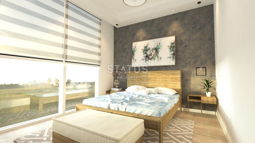 Новый ЖК по доступным ценам в Кестеле фото 22