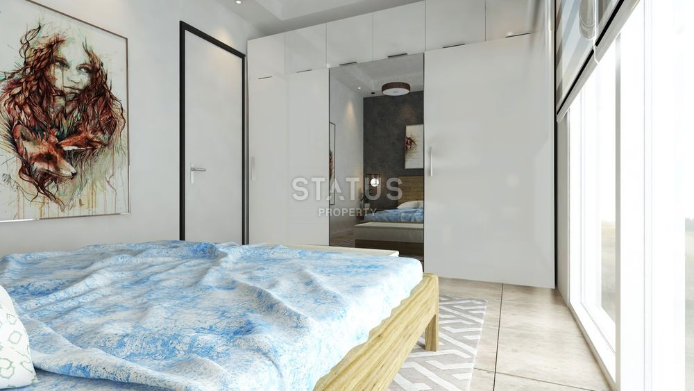 Новый ЖК по доступным ценам в Кестеле фото 23