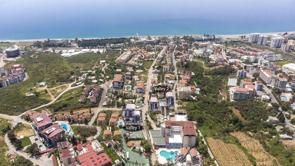 Новый ЖК по доступным ценам в Кестеле фото 25