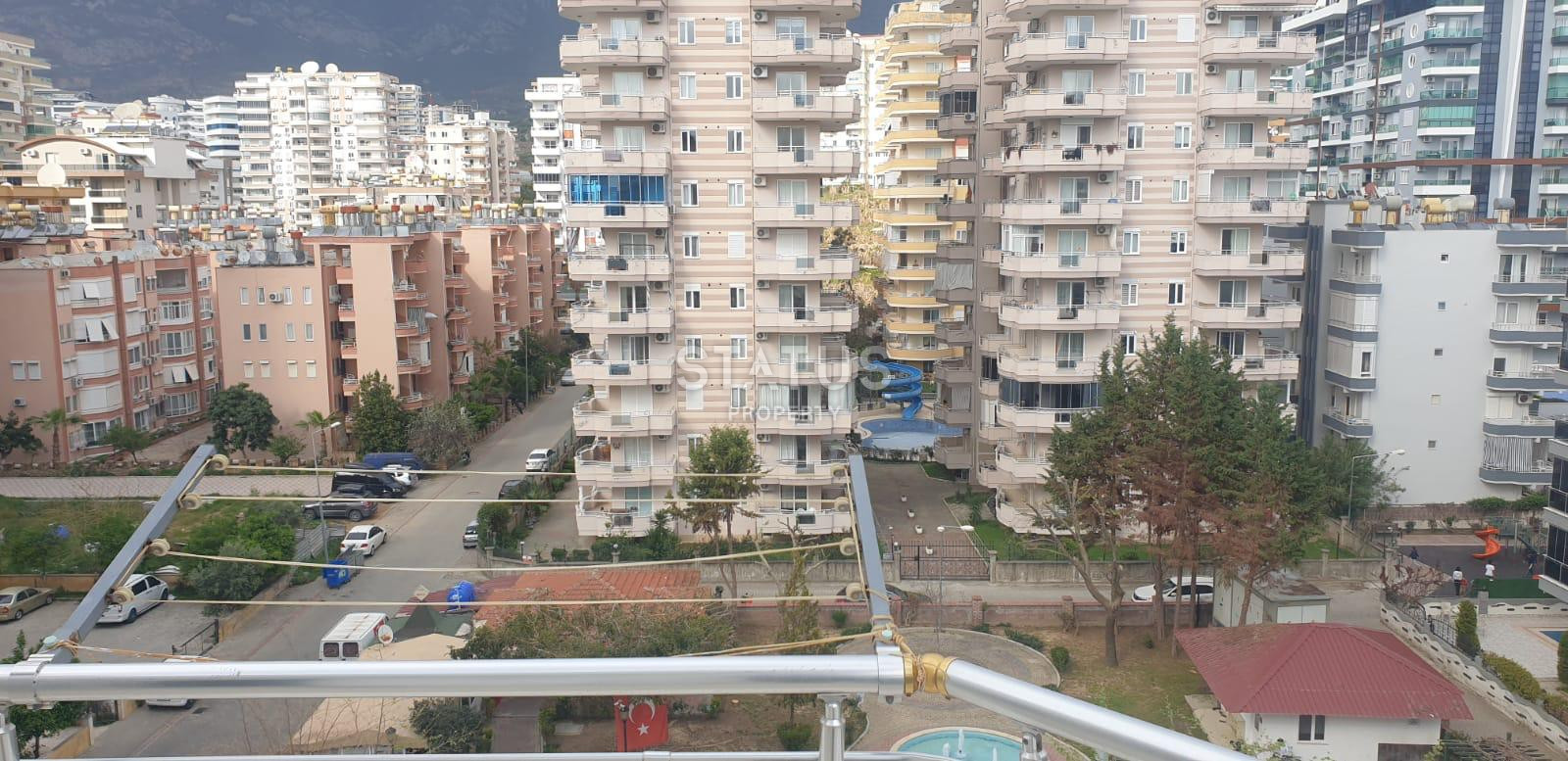 Просторный дуплекс в Махмутларе 250м от моря.140м2 фото 22