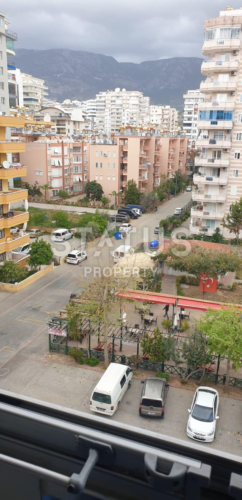 Просторный дуплекс в Махмутларе 250м от моря.140м2 фото 23