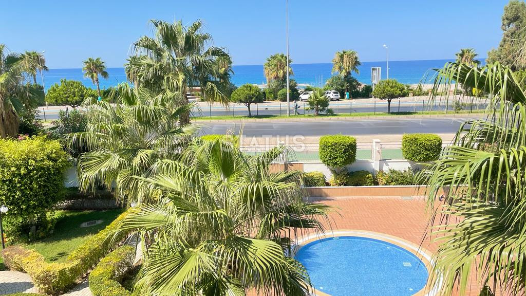 Апартаменты 1+1 с панорамным видом на море 75м2 фото 15