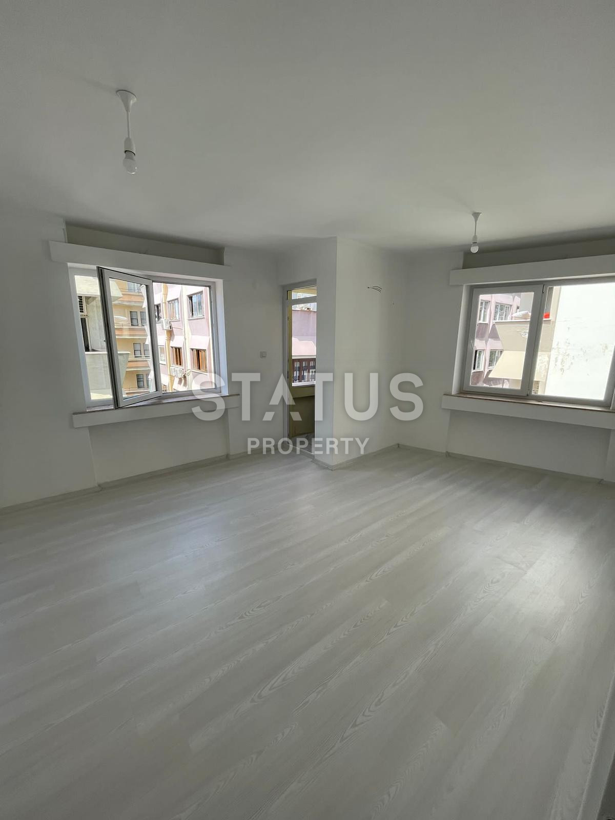 Реновированная квартира в самом сердце Аланьи. 60м2 фото 2