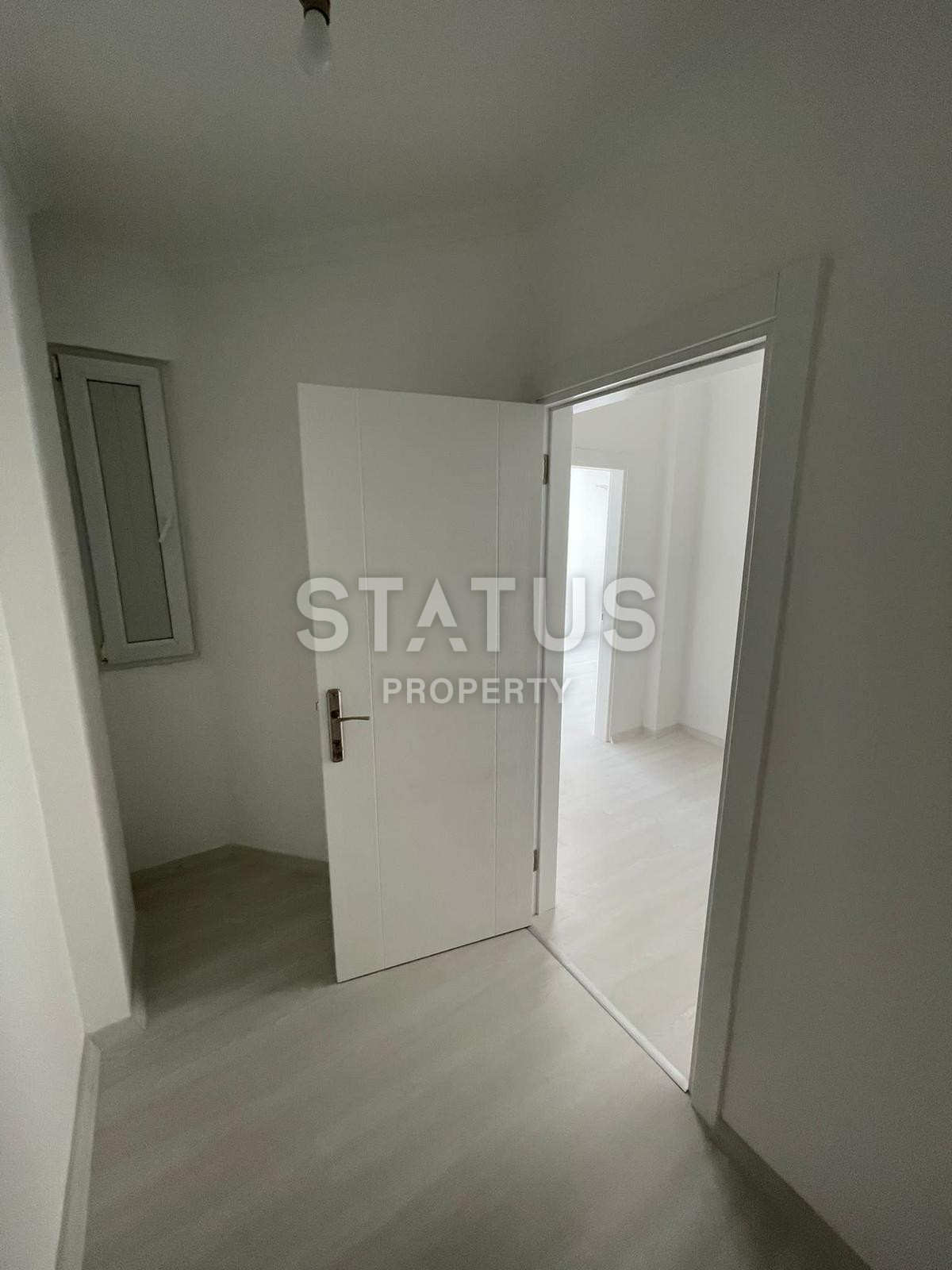 Реновированная квартира в самом сердце Аланьи. 60м2 фото 3