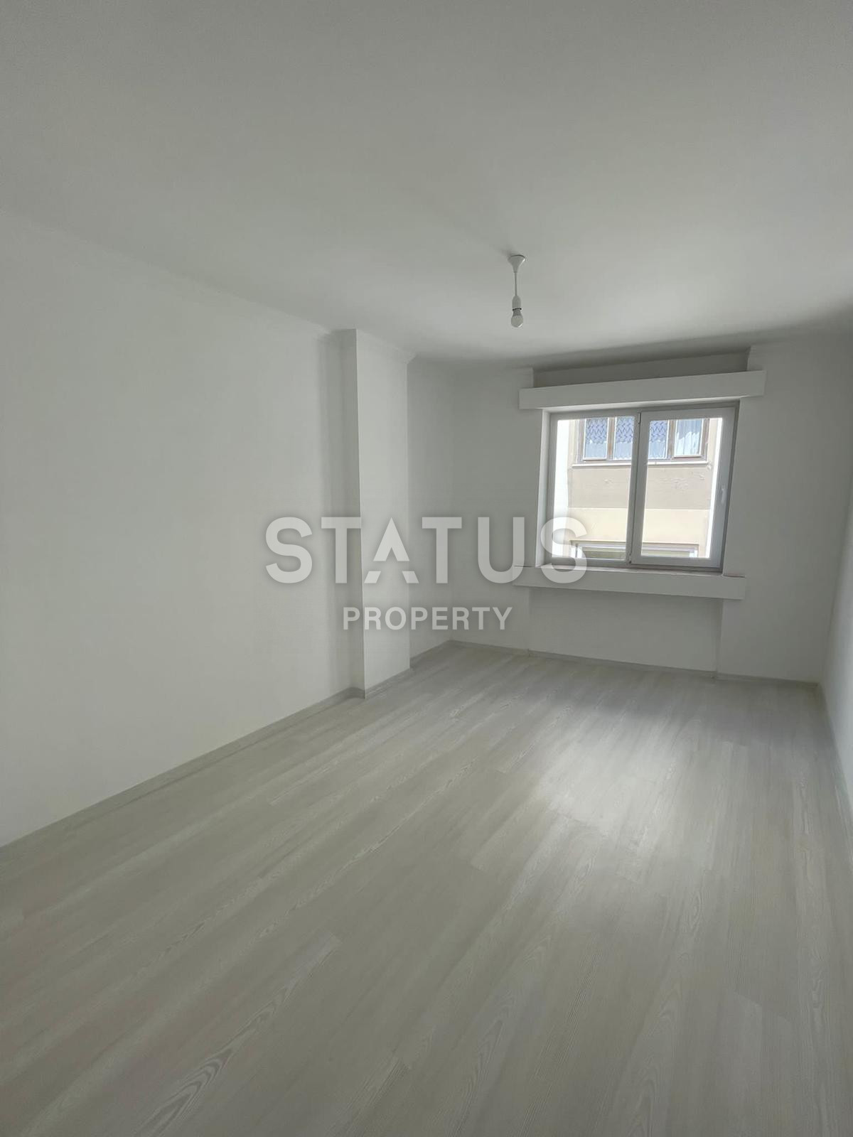 Реновированная квартира в самом сердце Аланьи. 60м2 фото 4