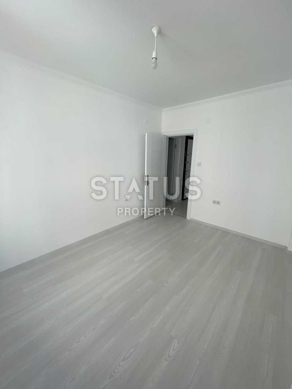 Реновированная квартира в самом сердце Аланьи. 60м2 фото 6