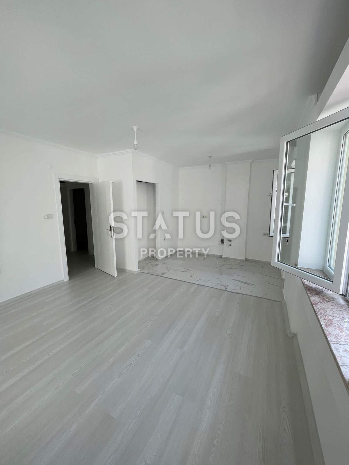 Реновированная квартира в самом сердце Аланьи. 60м2 фото 7