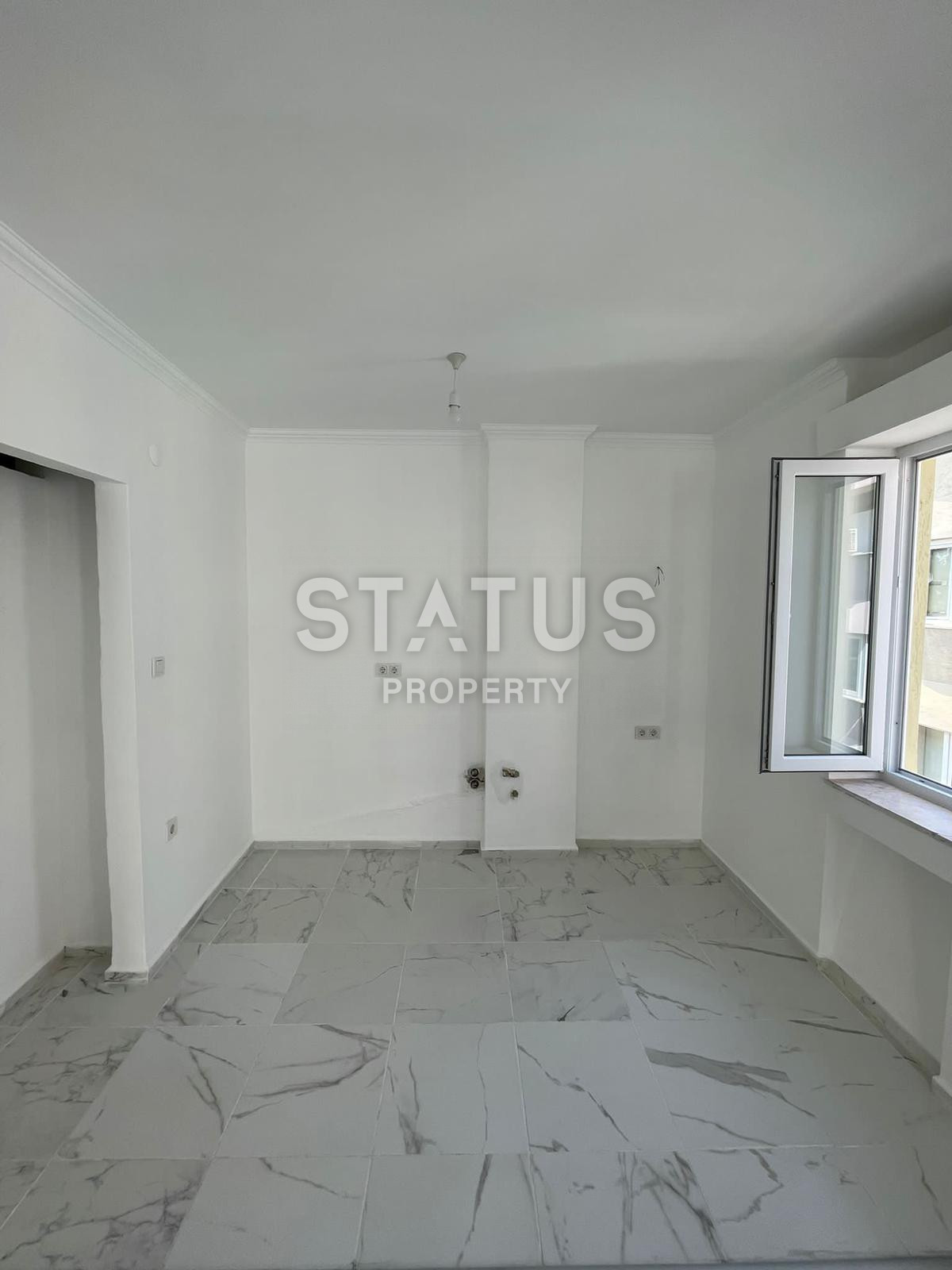 Реновированная квартира в самом сердце Аланьи. 60м2 фото 8