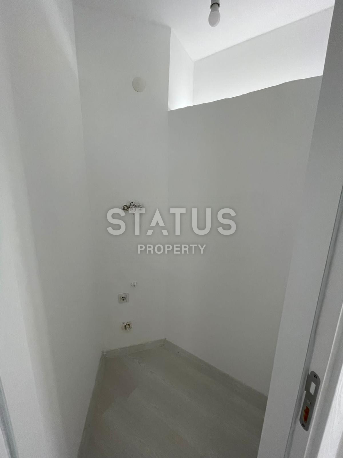 Реновированная квартира в самом сердце Аланьи. 60м2 фото 10