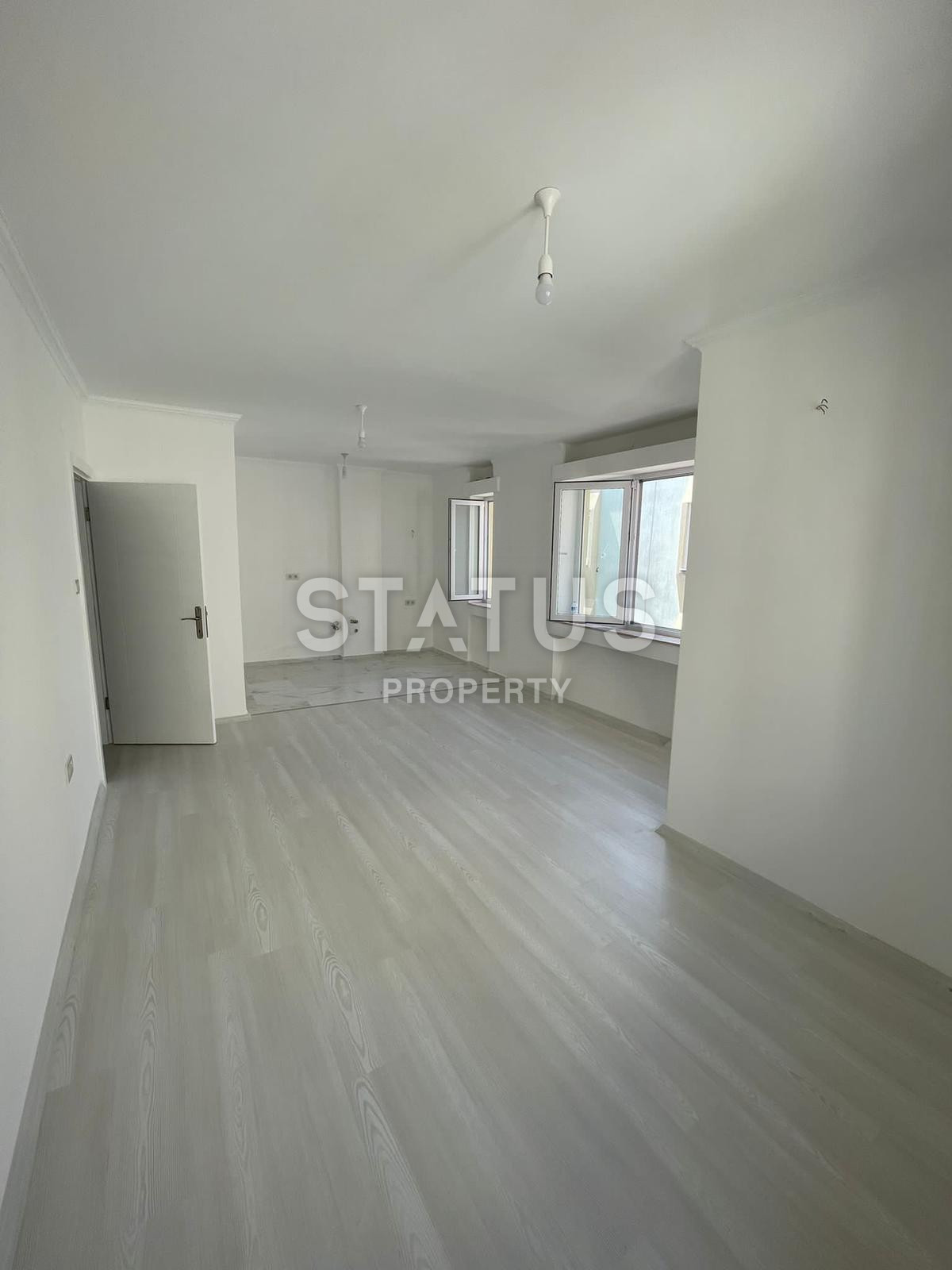 Реновированная квартира в самом сердце Аланьи. 60м2 фото 11