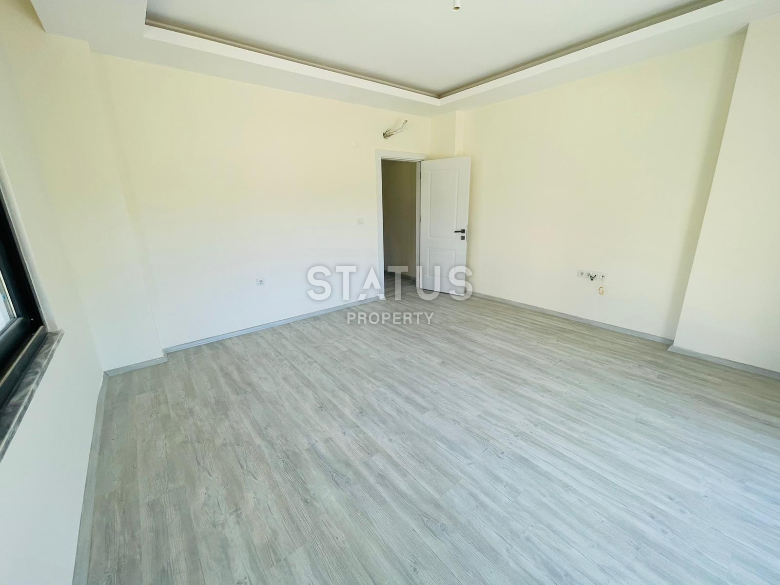 Выгодная цена для трёхкомнатной квартиры в Гази-Паша. 85м2 фото 7