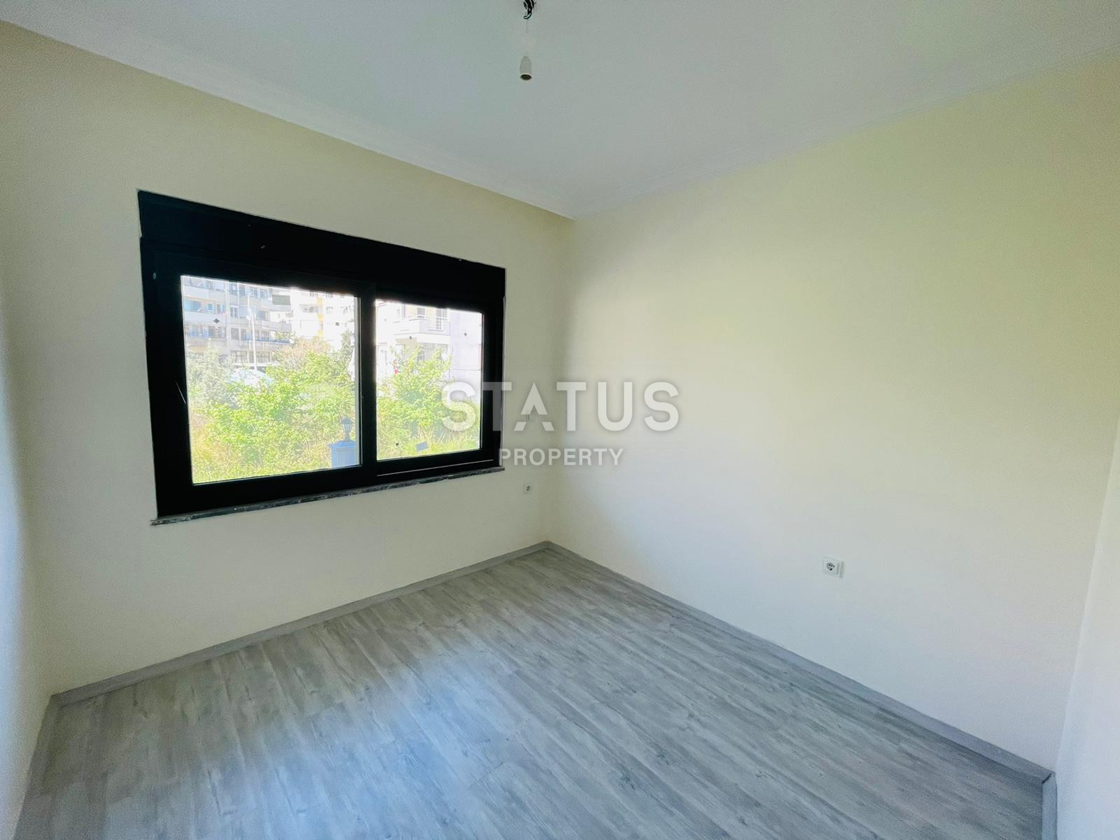 Выгодная цена для трёхкомнатной квартиры в Гази-Паша. 85м2 фото 8