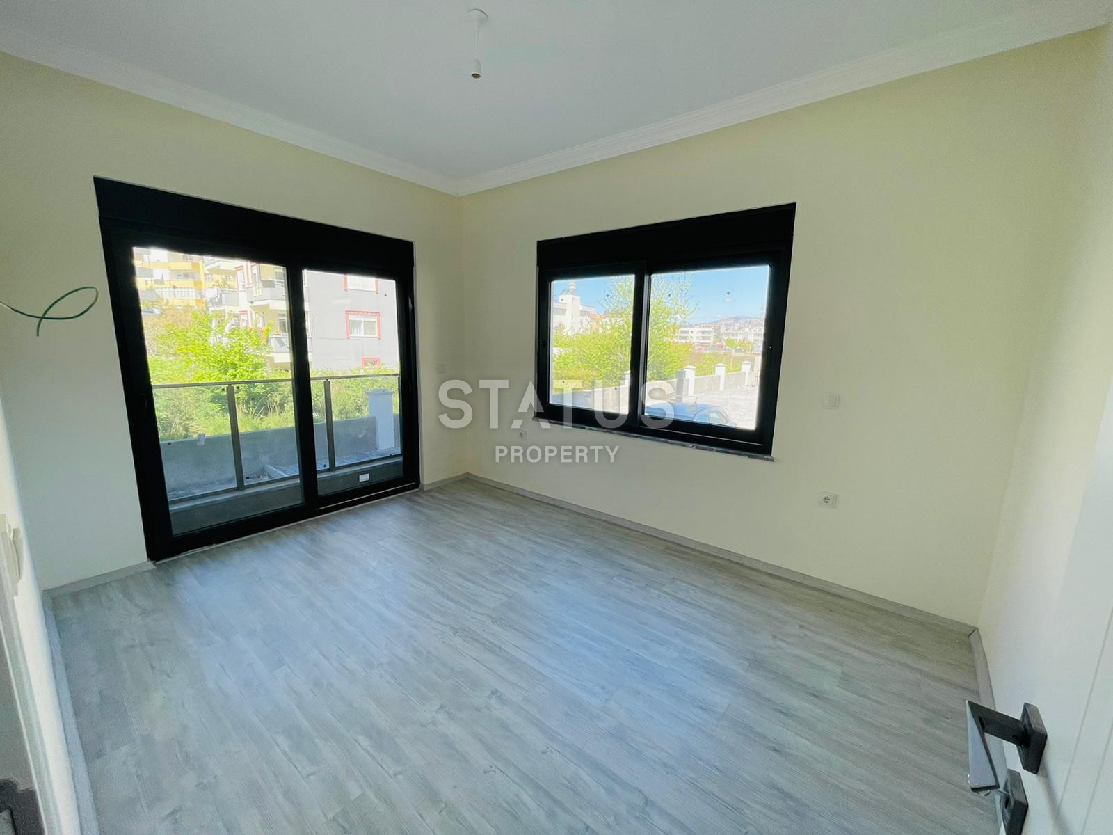 Выгодная цена для трёхкомнатной квартиры в Гази-Паша. 85м2 фото 9