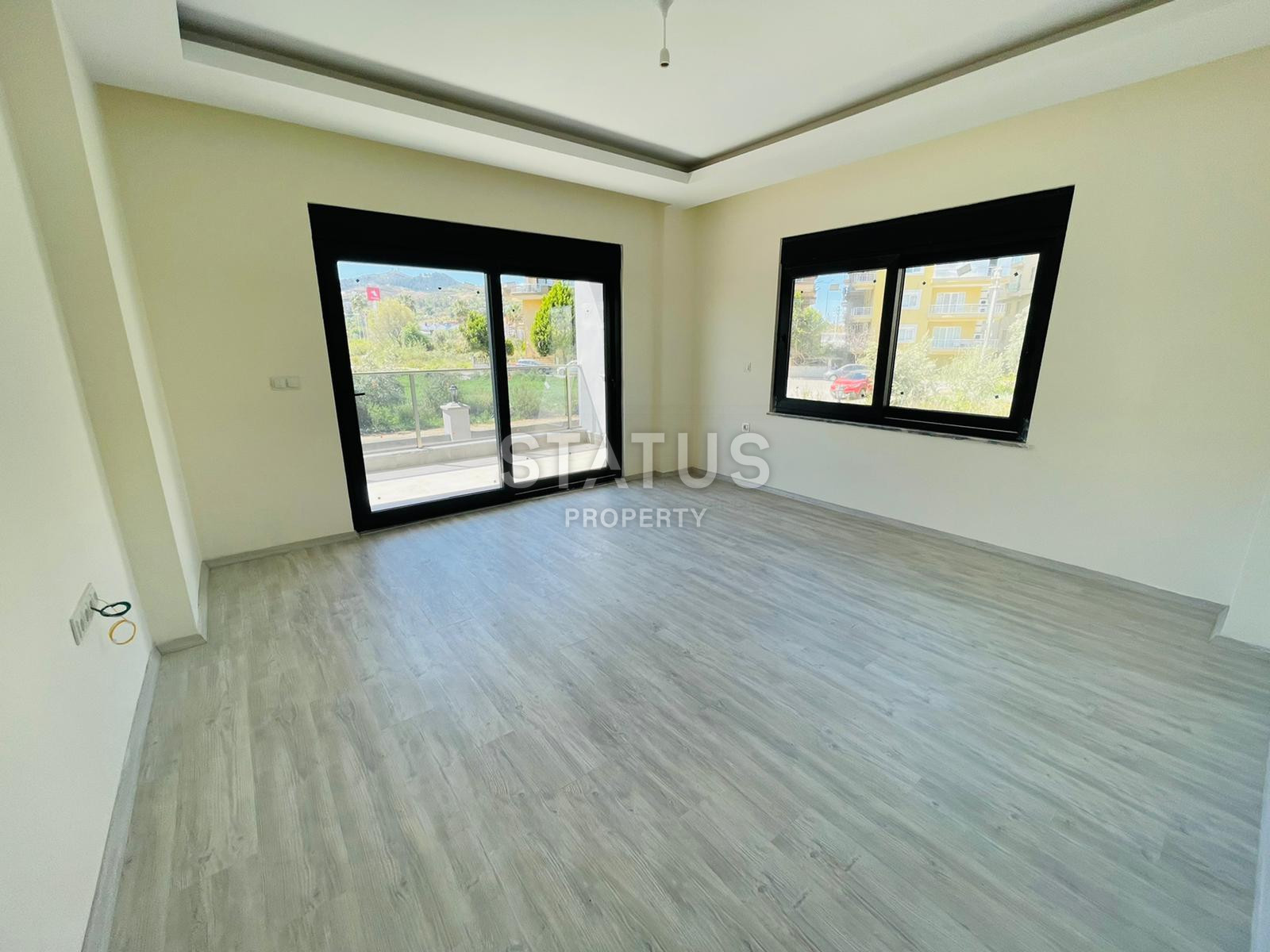 Выгодная цена для трёхкомнатной квартиры в Гази-Паша. 85м2 фото 10