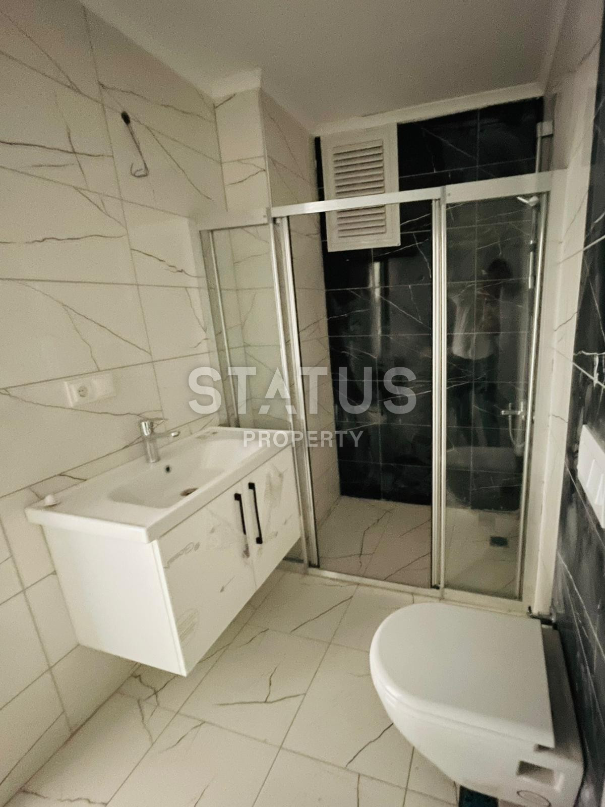 Выгодная цена для трёхкомнатной квартиры в Гази-Паша. 85м2 фото 11