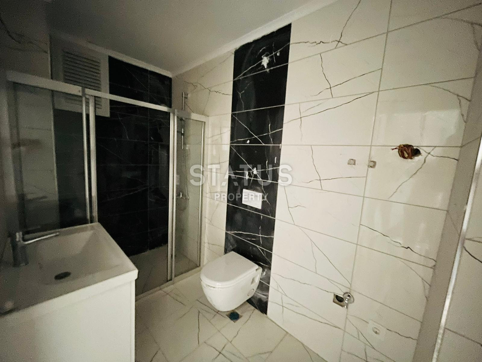 Выгодная цена для трёхкомнатной квартиры в Гази-Паша. 85м2 фото 12