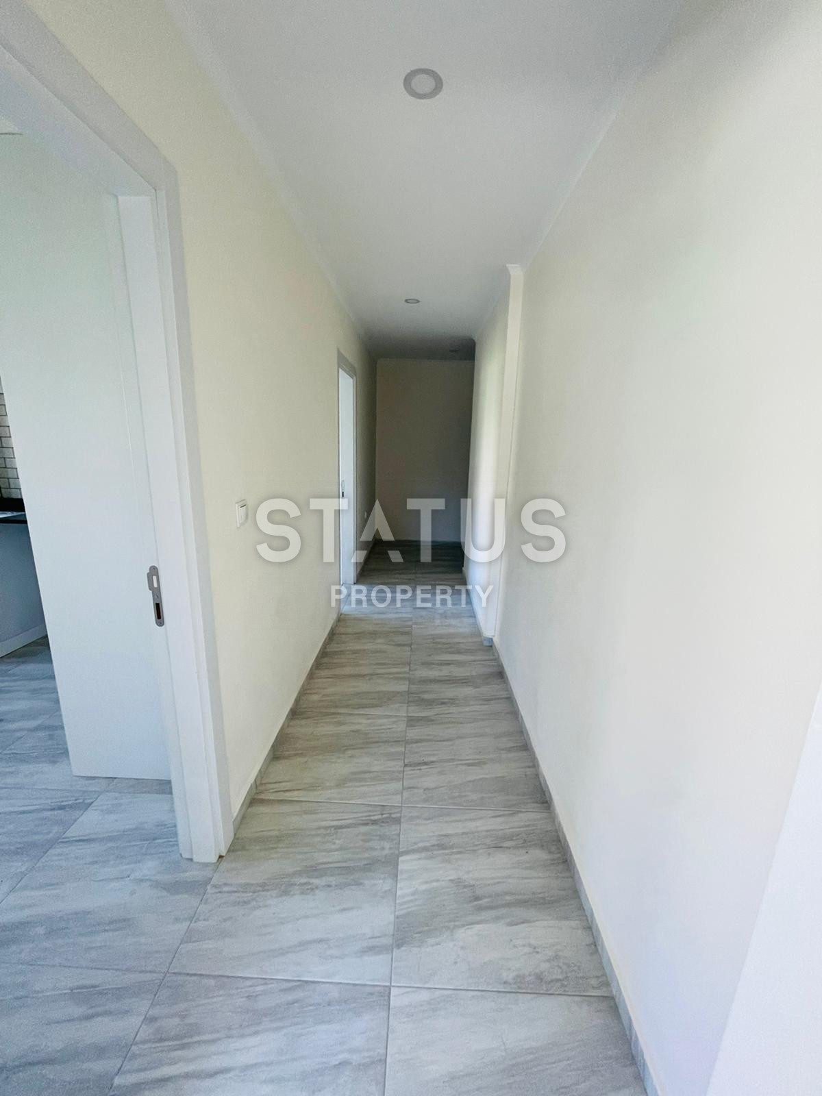 Выгодная цена для трёхкомнатной квартиры в Гази-Паша. 85м2 фото 13