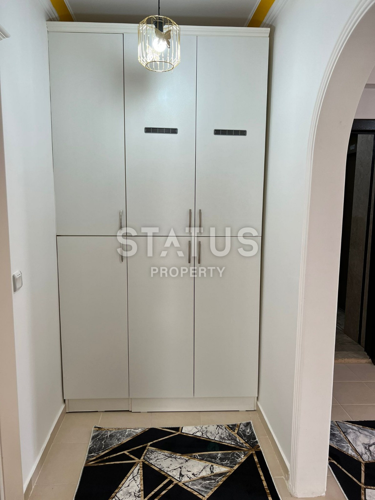 Мебелированая квартира 2+1 в Махмутларе 120м2 фото 4