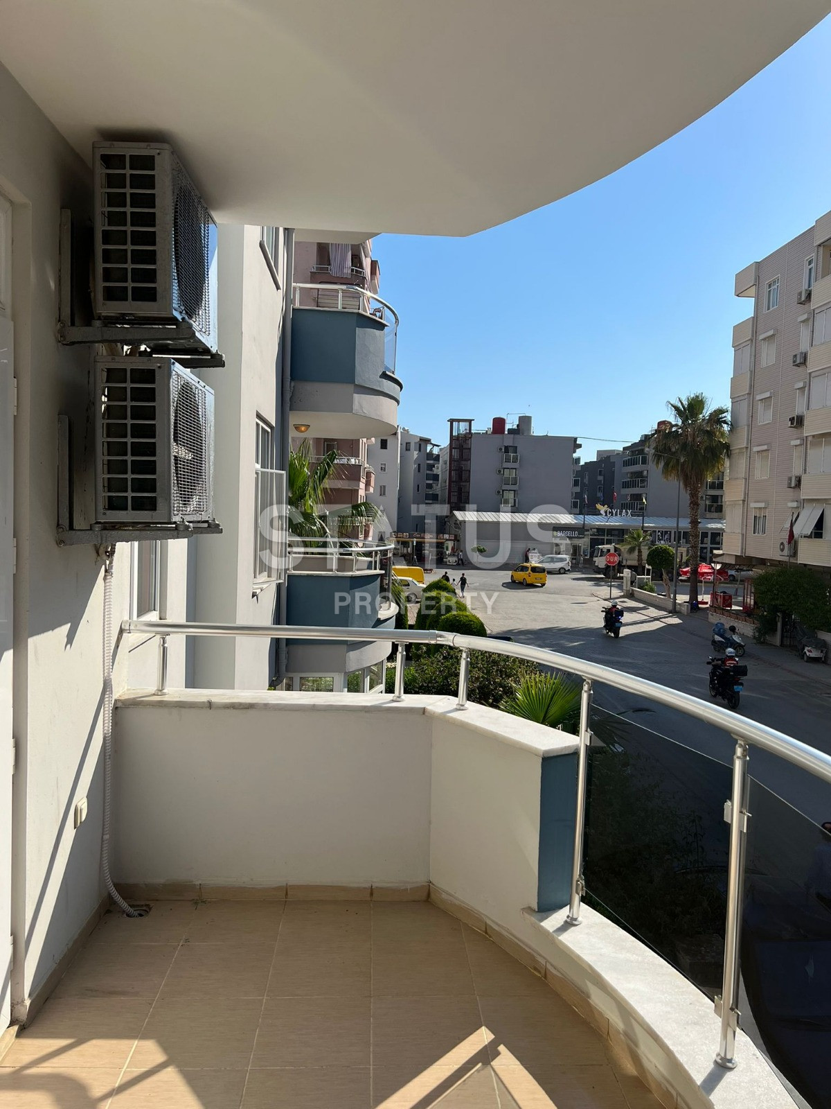 Мебелированая квартира 2+1 в Махмутларе 120м2 фото 5