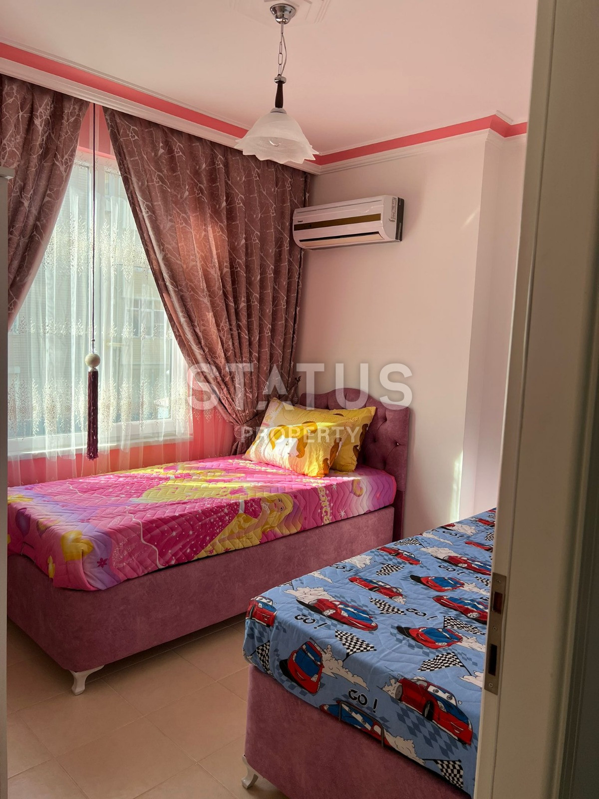 Мебелированая квартира 2+1 в Махмутларе 120м2 фото 7