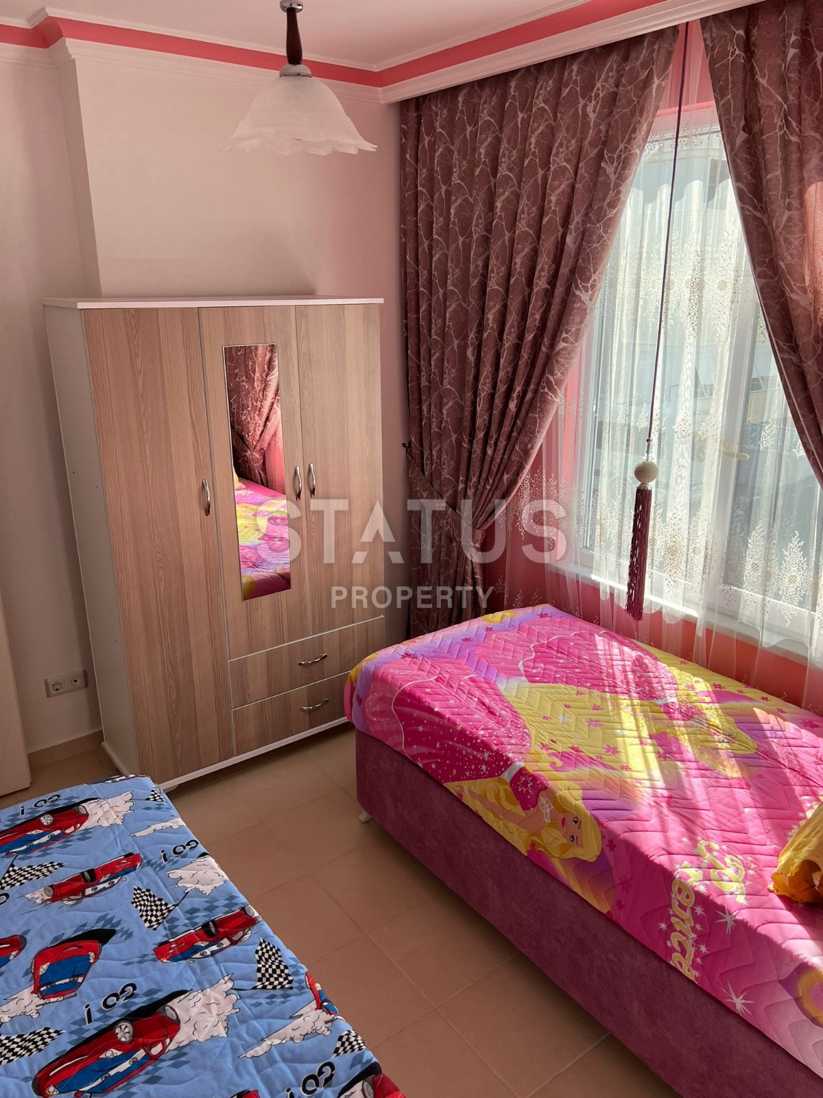 Мебелированая квартира 2+1 в Махмутларе 120м2 фото 12