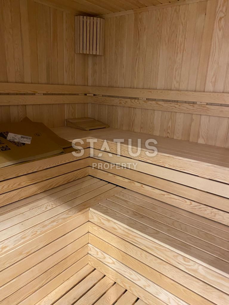 Новые апартаменты на пляже Клеопатра. 90м2 фото 3