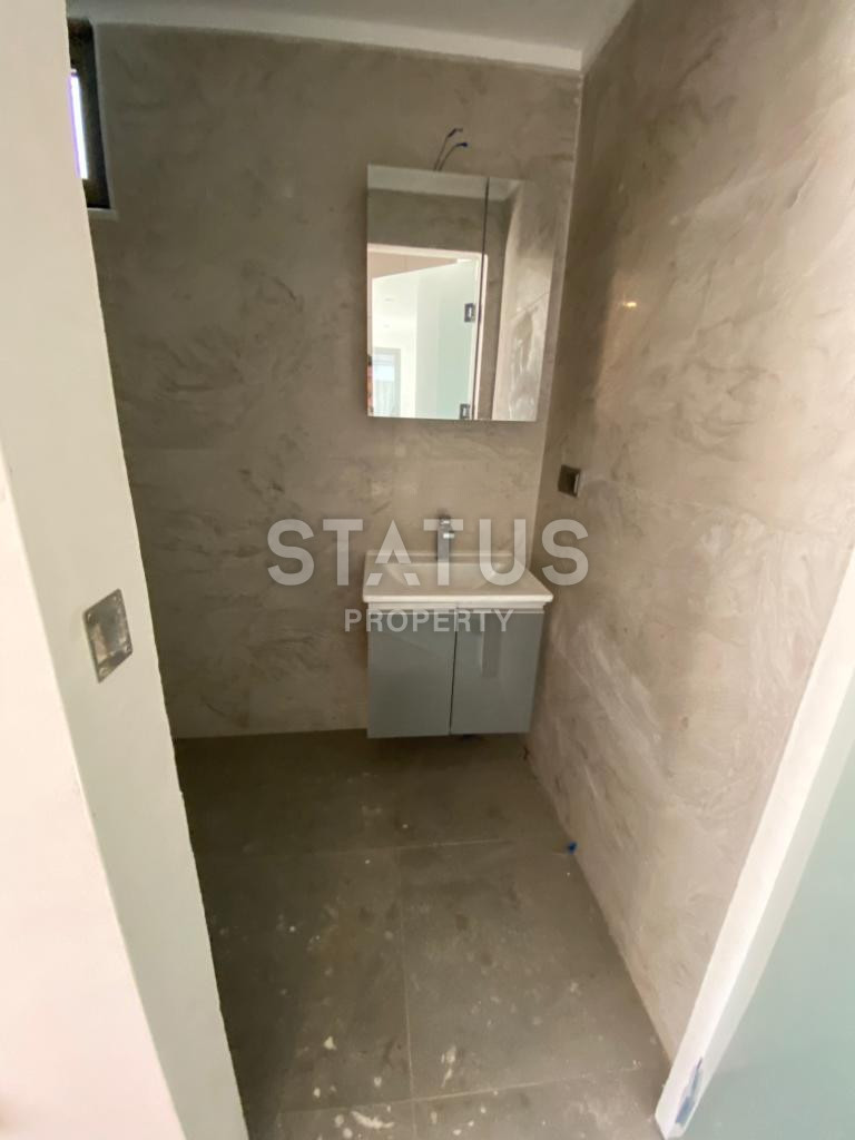 Новые апартаменты на пляже Клеопатра. 90м2 фото 4