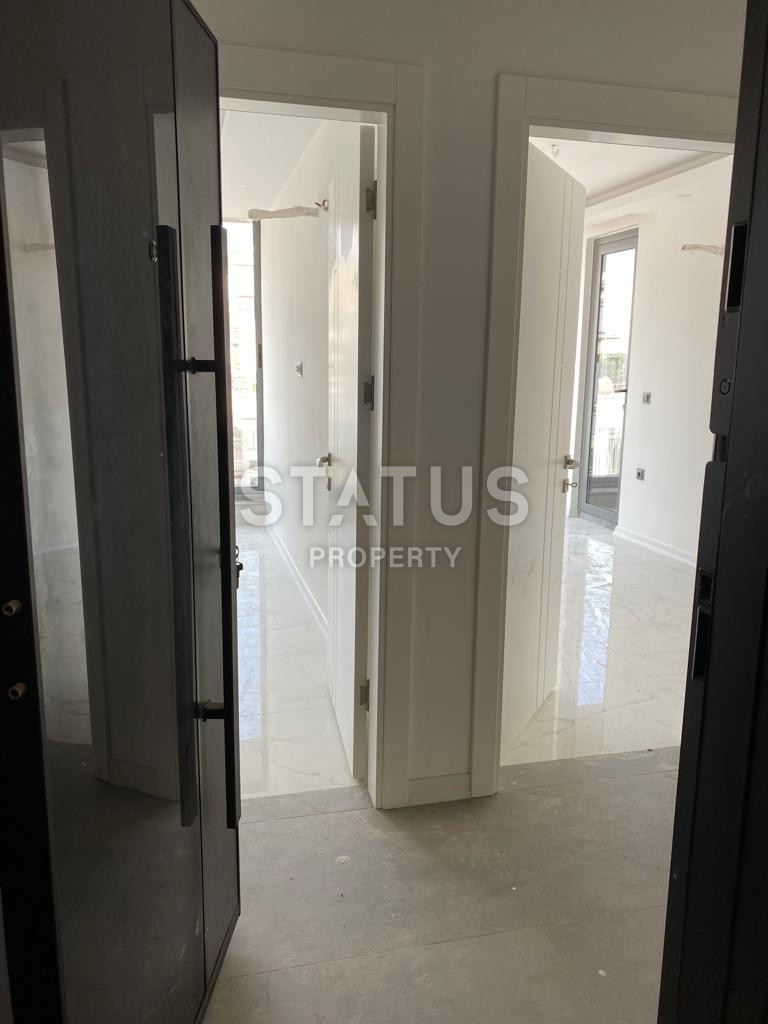 Новые апартаменты на пляже Клеопатра. 90м2 фото 6