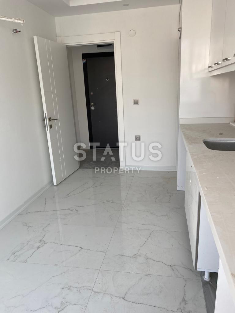 Новые апартаменты на пляже Клеопатра. 90м2 фото 7