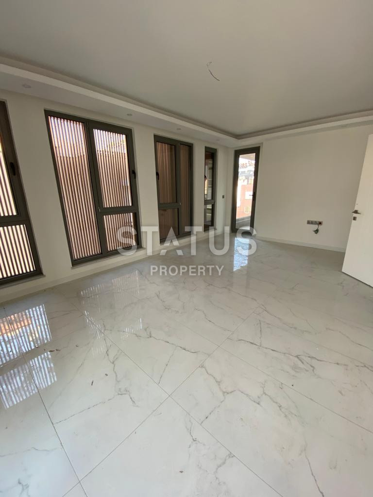 Новые апартаменты на пляже Клеопатра. 90м2 фото 11