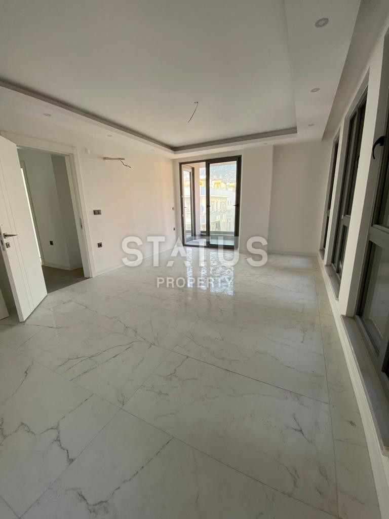 Новые апартаменты на пляже Клеопатра. 90м2 фото 12