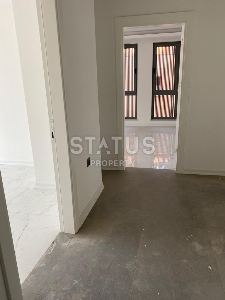 Новые апартаменты на пляже Клеопатра. 90м2 фото 13