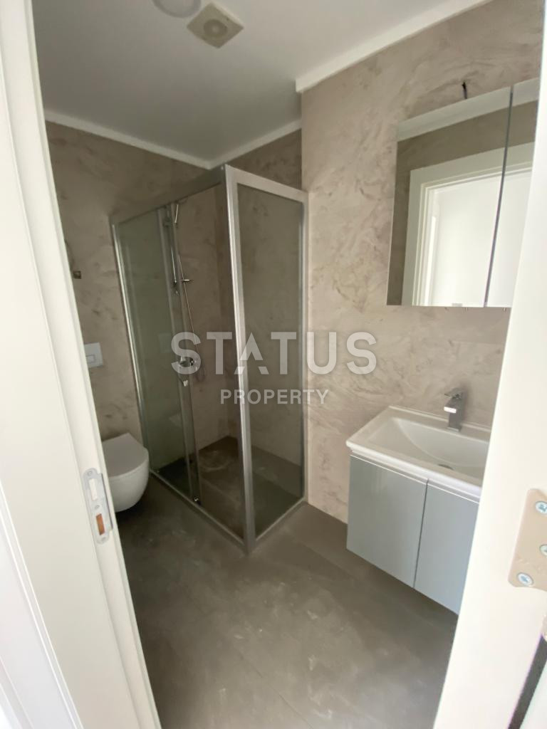 Новые апартаменты на пляже Клеопатра. 90м2 фото 14