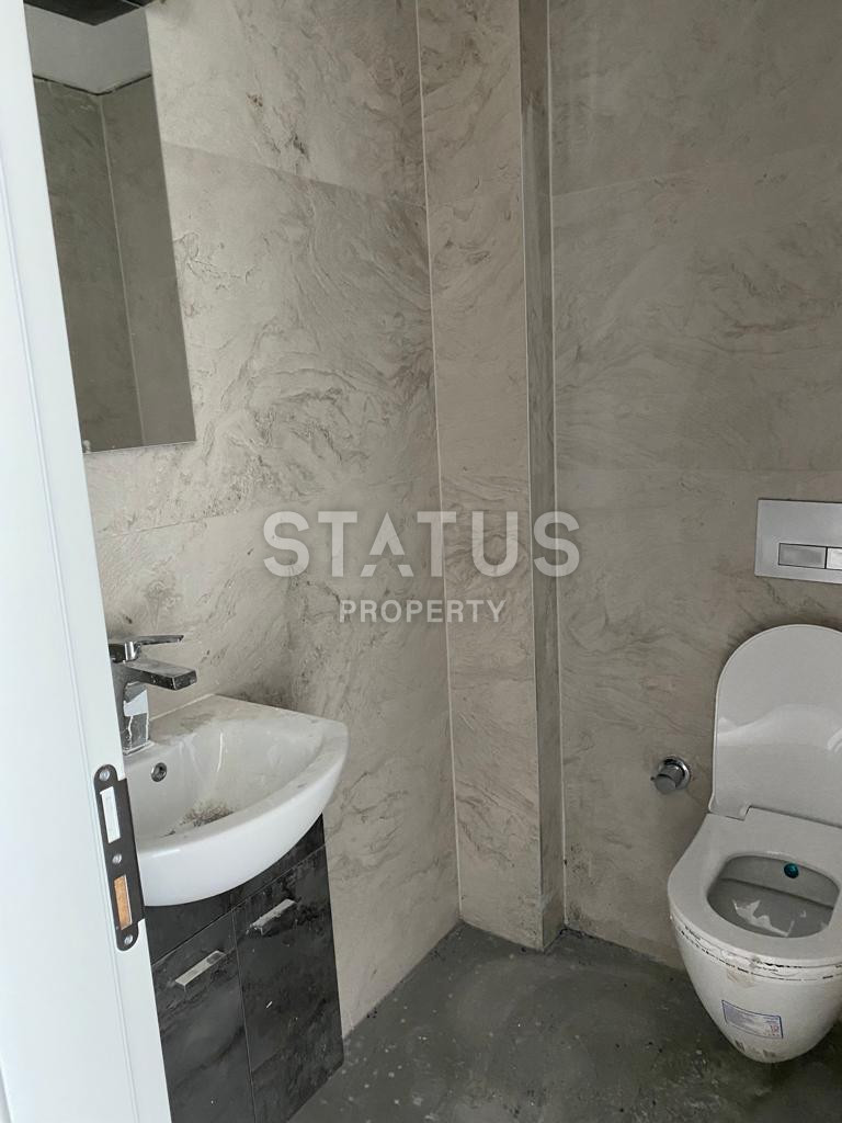 Новые апартаменты на пляже Клеопатра. 90м2 фото 16