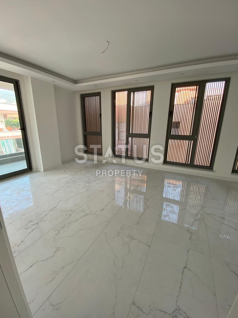 Новые апартаменты на пляже Клеопатра. 90м2 фото 23