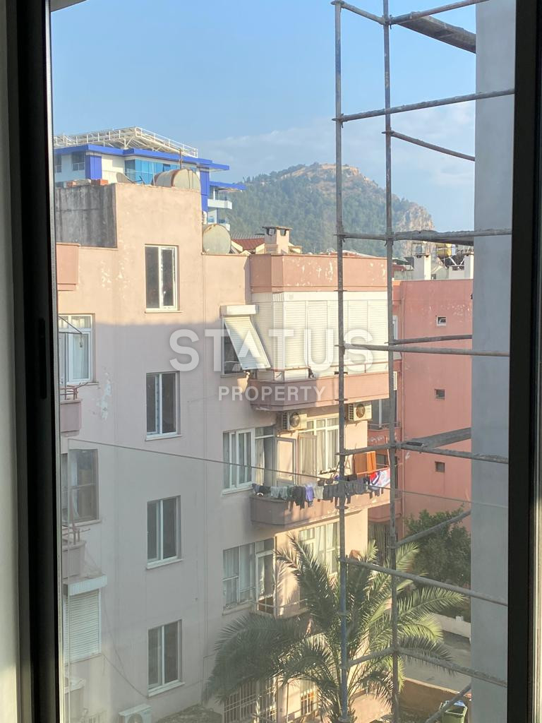 Новые апартаменты на пляже Клеопатра. 90м2 фото 25