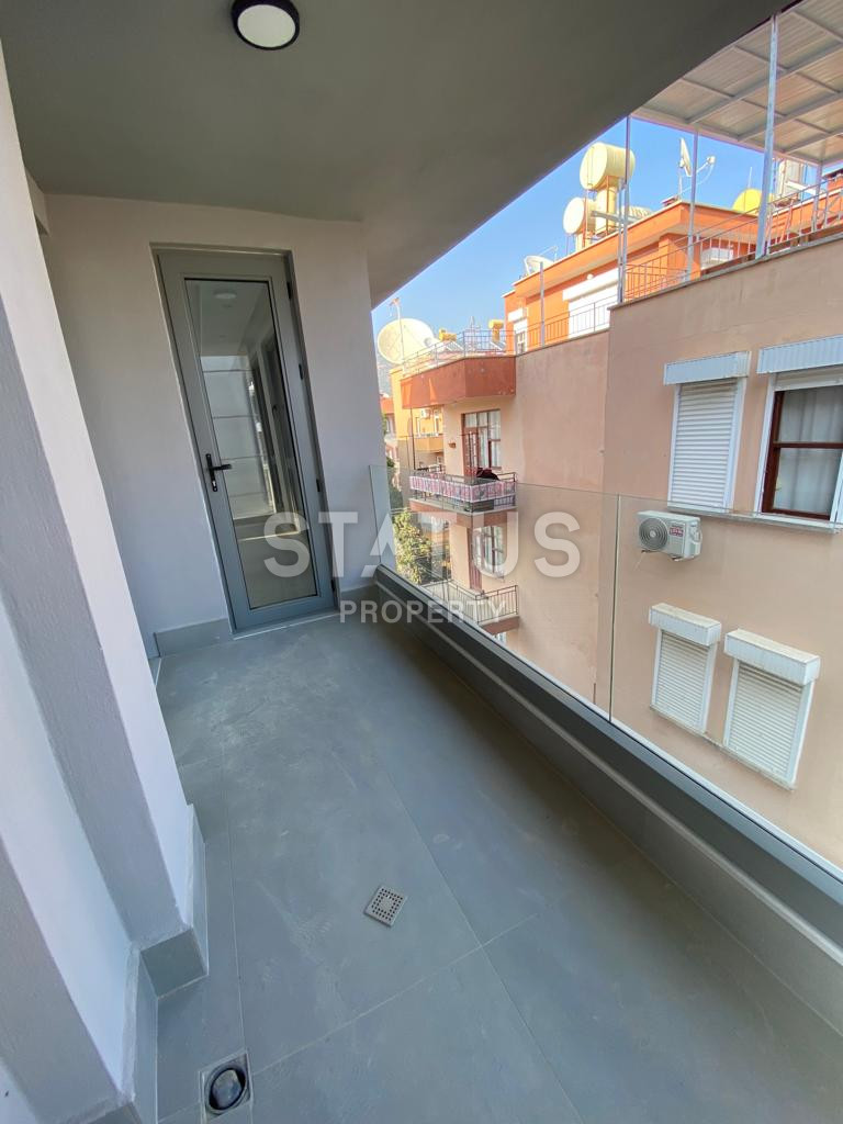 Новые апартаменты на пляже Клеопатра. 90м2 фото 26