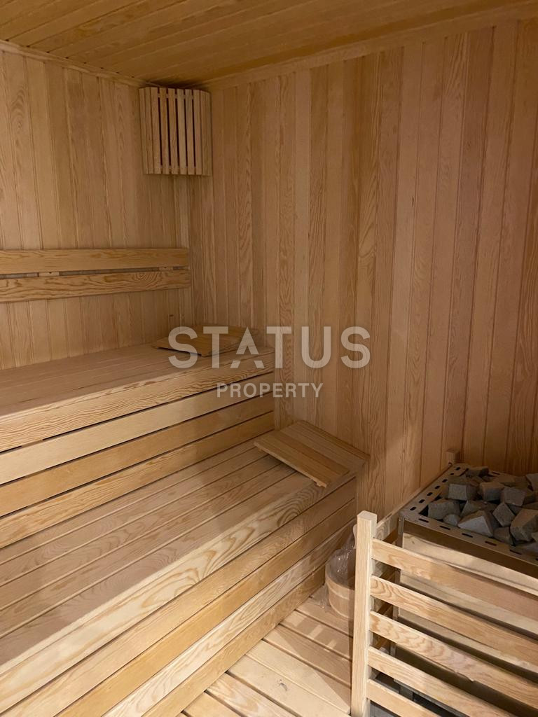 Новый дуплекс 3+1 на пляже Клеопатра. 145м2 фото 2